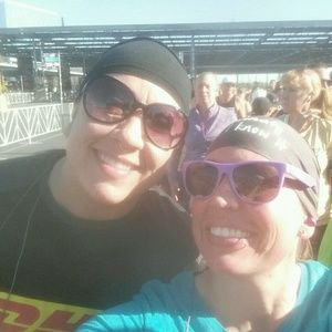 Meet your Posher, Dana