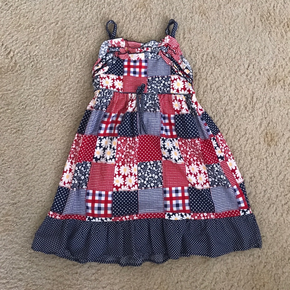 Kids dress