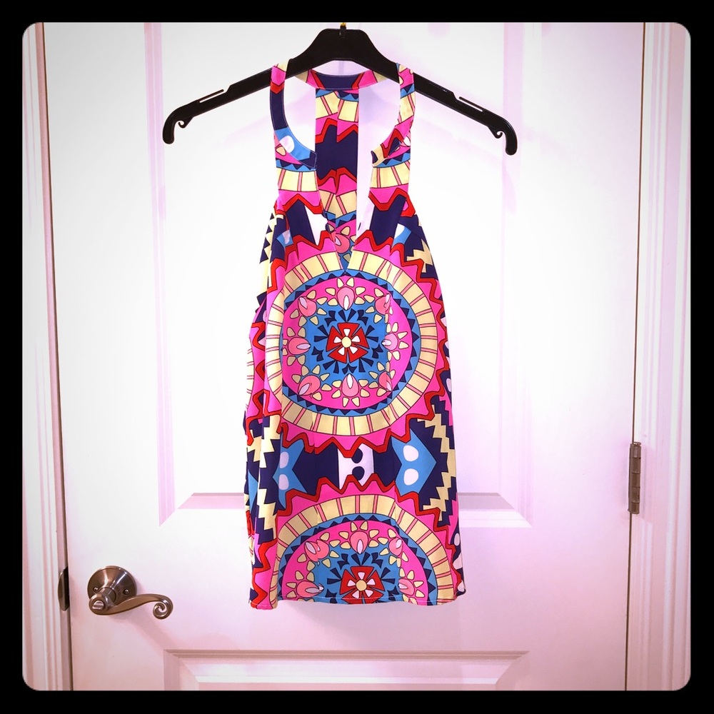 Annie Griffin Collection Tank! NWT Size S