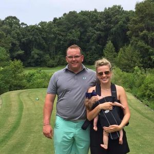 Meet your Posher, Steven