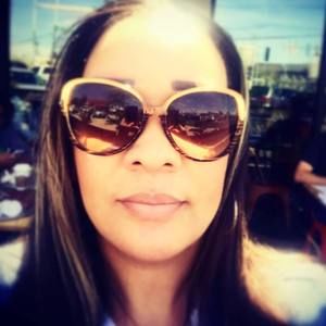 Meet your Posher, Ariane