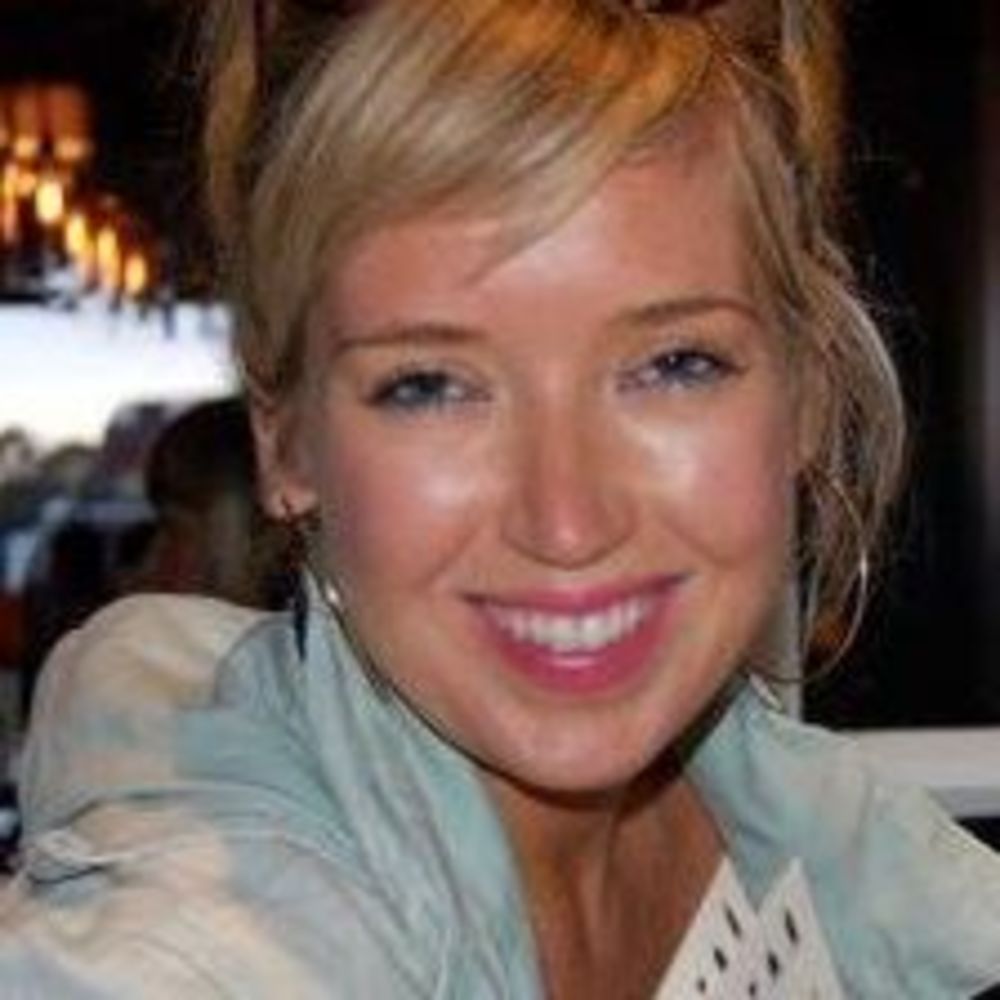 Meet your Posher, Meghan