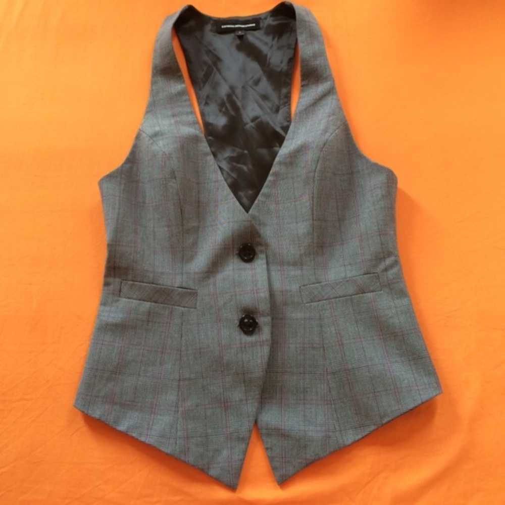 Vest