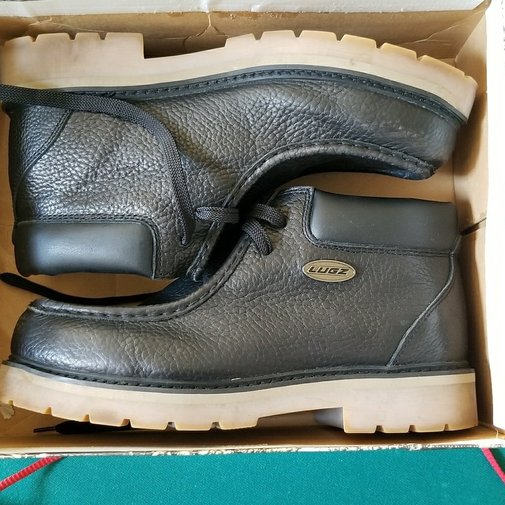 Lugz