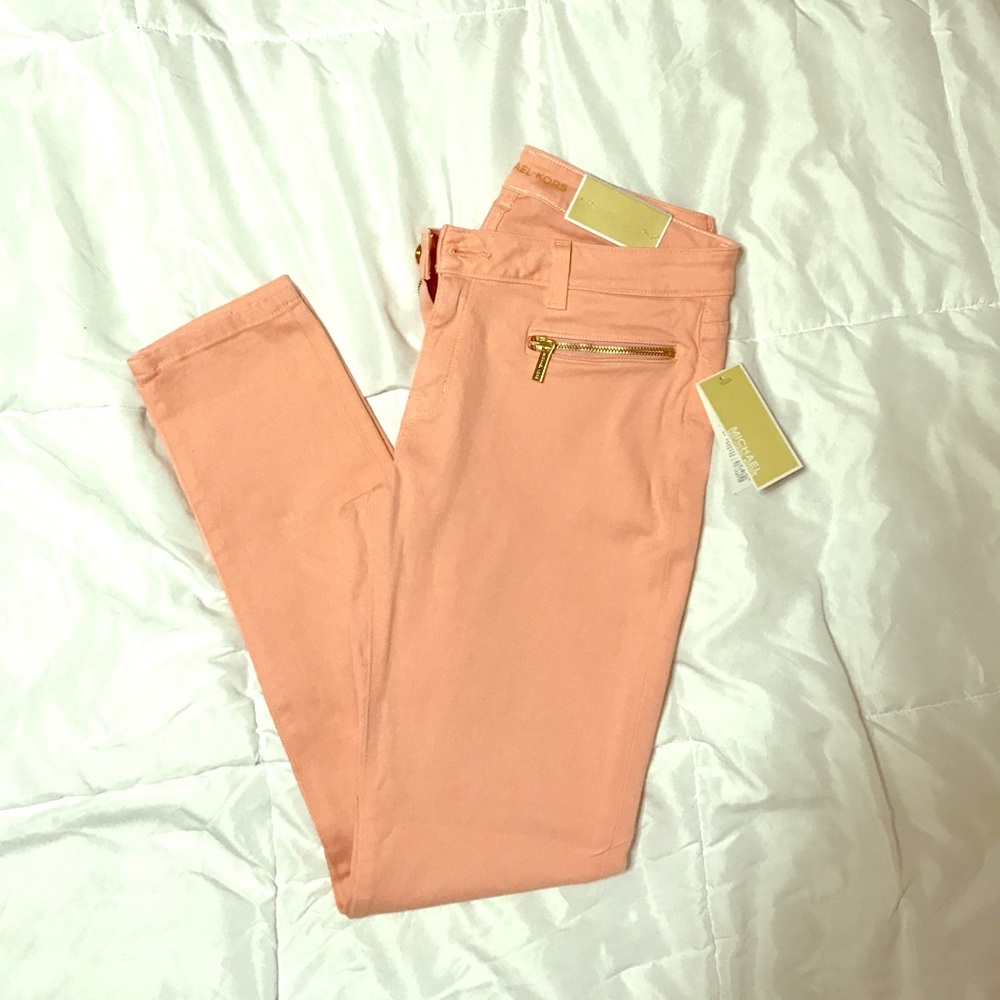 Michael Kors Izzy Skinny