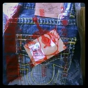True religion jeans