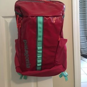 Patagonia Backpack