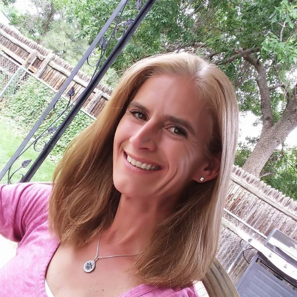 Meet your Posher, Andrea