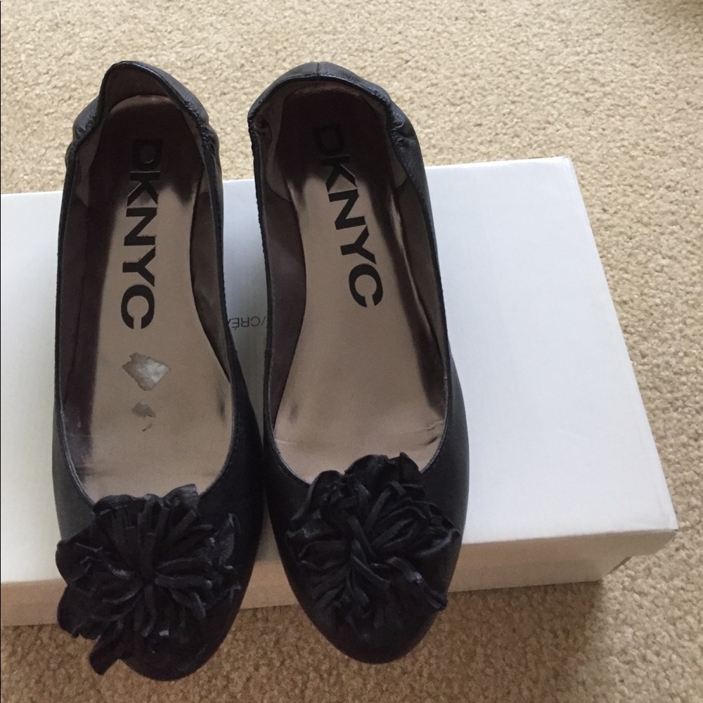 Cute work small wedge