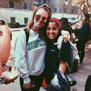 Meet your Posher, Dani