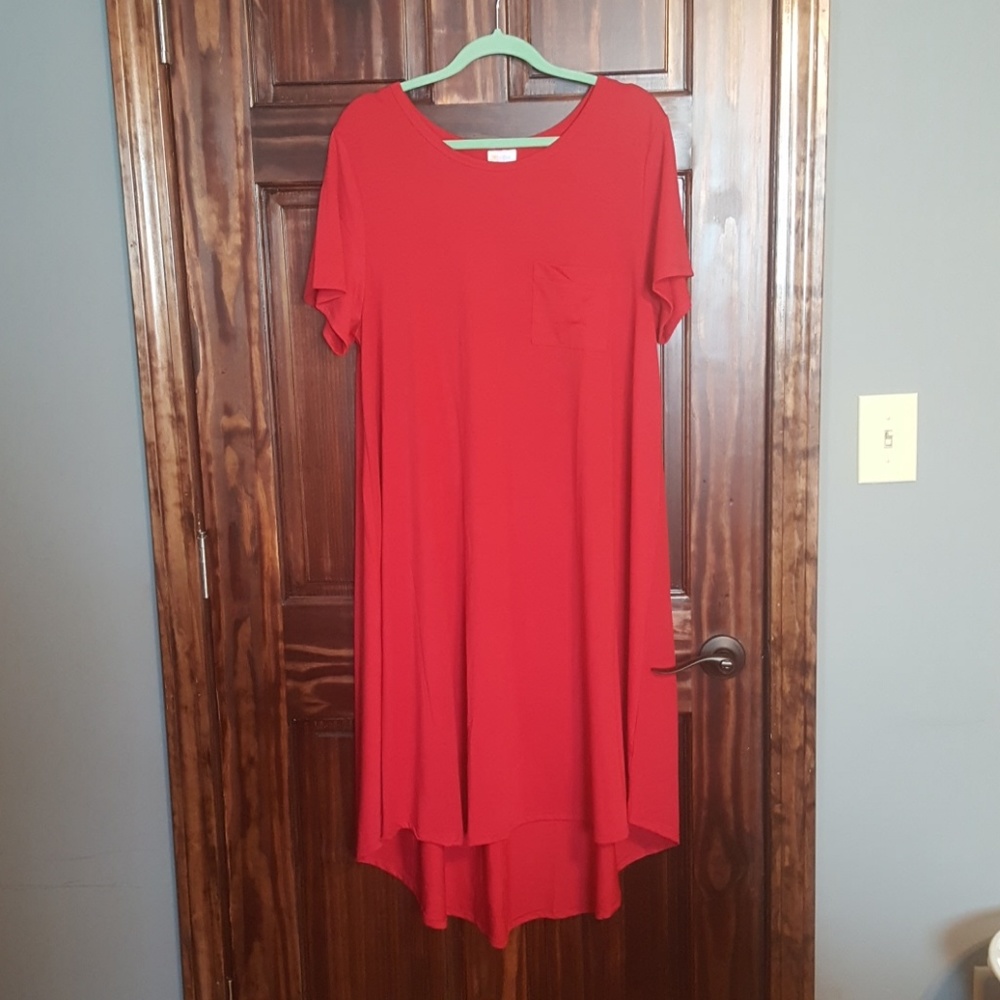 LuLaRoe Carly