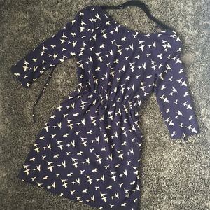 Birds Dress