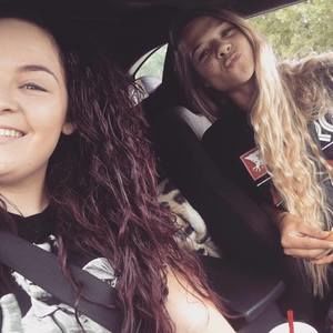 Meet your Posher, Brittaney