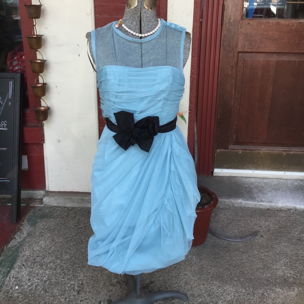 White by Vera wang dress NwT