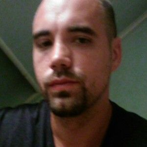 Meet your Posher, Nick