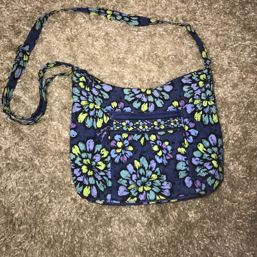 Vera Bradley Shoulder/Crossbody Bag