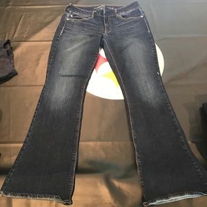 American Eagle Artist Jeans
