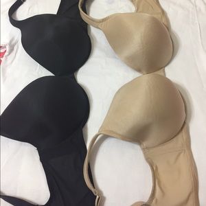 Two Cacique Bras