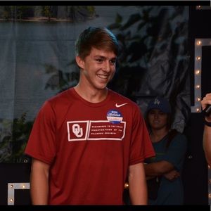 Meet your Posher, Tanner