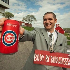 Meet your Posher, Jake