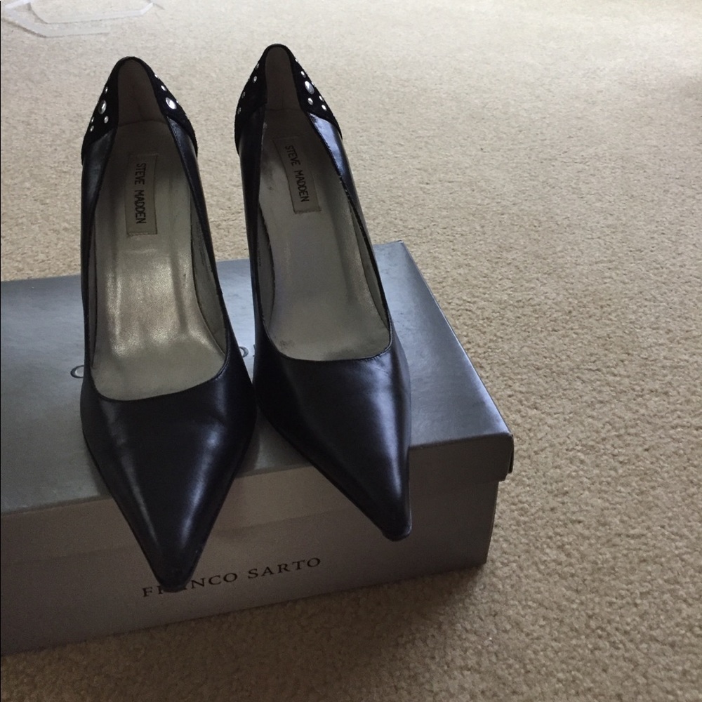 Nice high heels