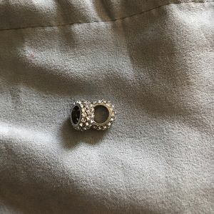 Brighton Crystal Spacer