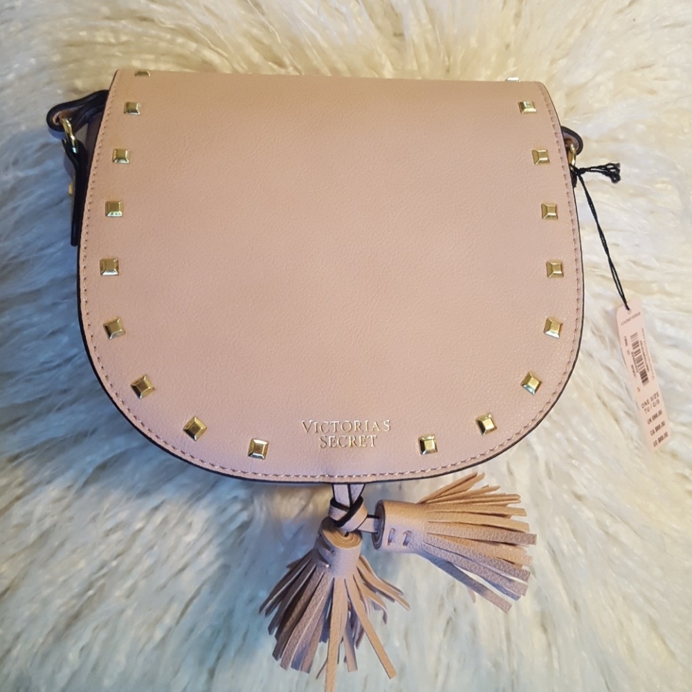 Victoria's secret purse-brand new with tags!
