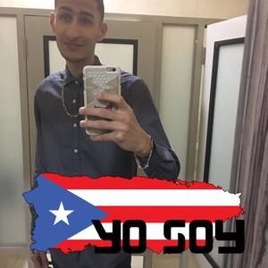 Meet your Posher, Gamaliel