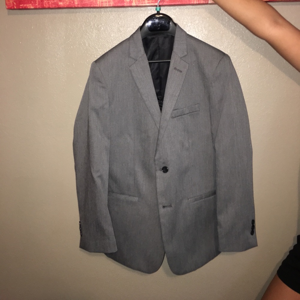 Calvin Klein blazer