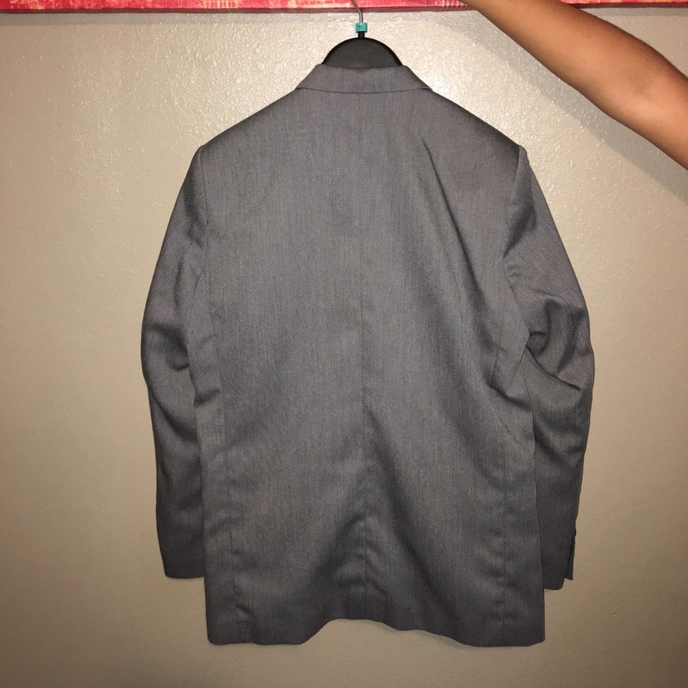Calvin Klein blazer - Picture 4 of 4