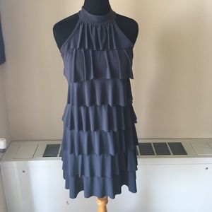 Fun and flirty dress