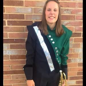 Meet your Posher, Mckenna