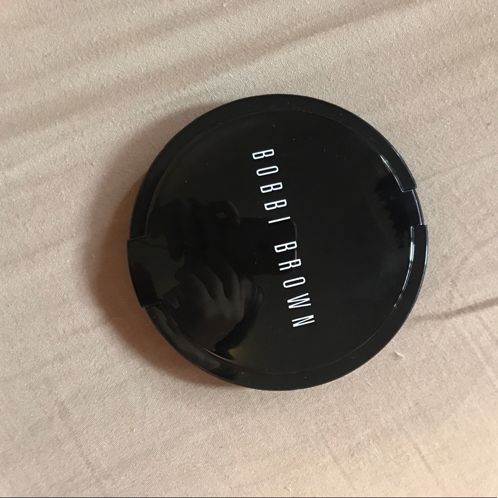 Bobbi brown face and body bronzing duo