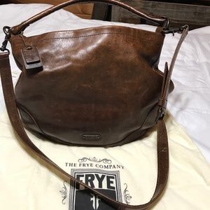 FRYE purse