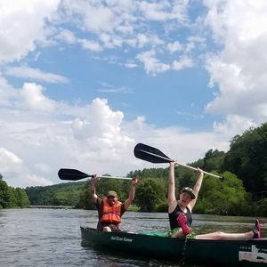 Meet your Posher, Ashton