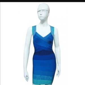Bodycon Dress
