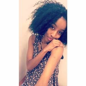 Meet your Posher, Atchley