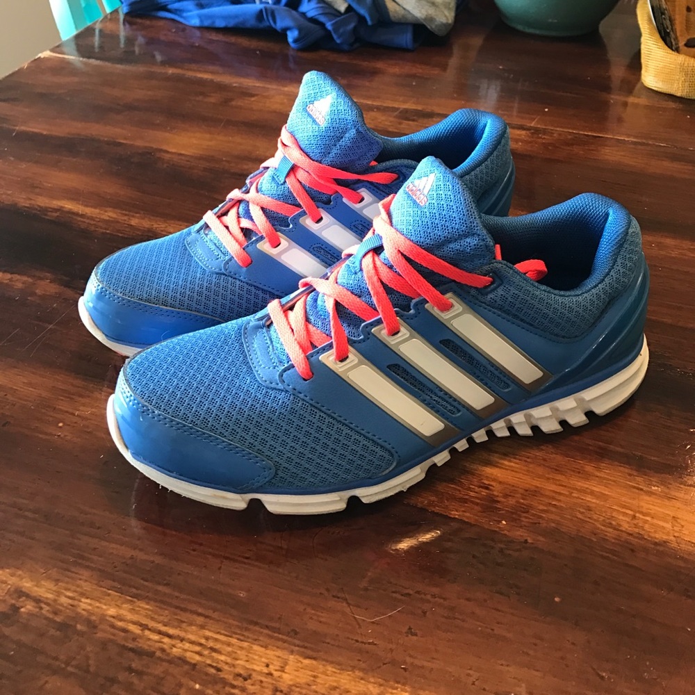 Adidas sneakers