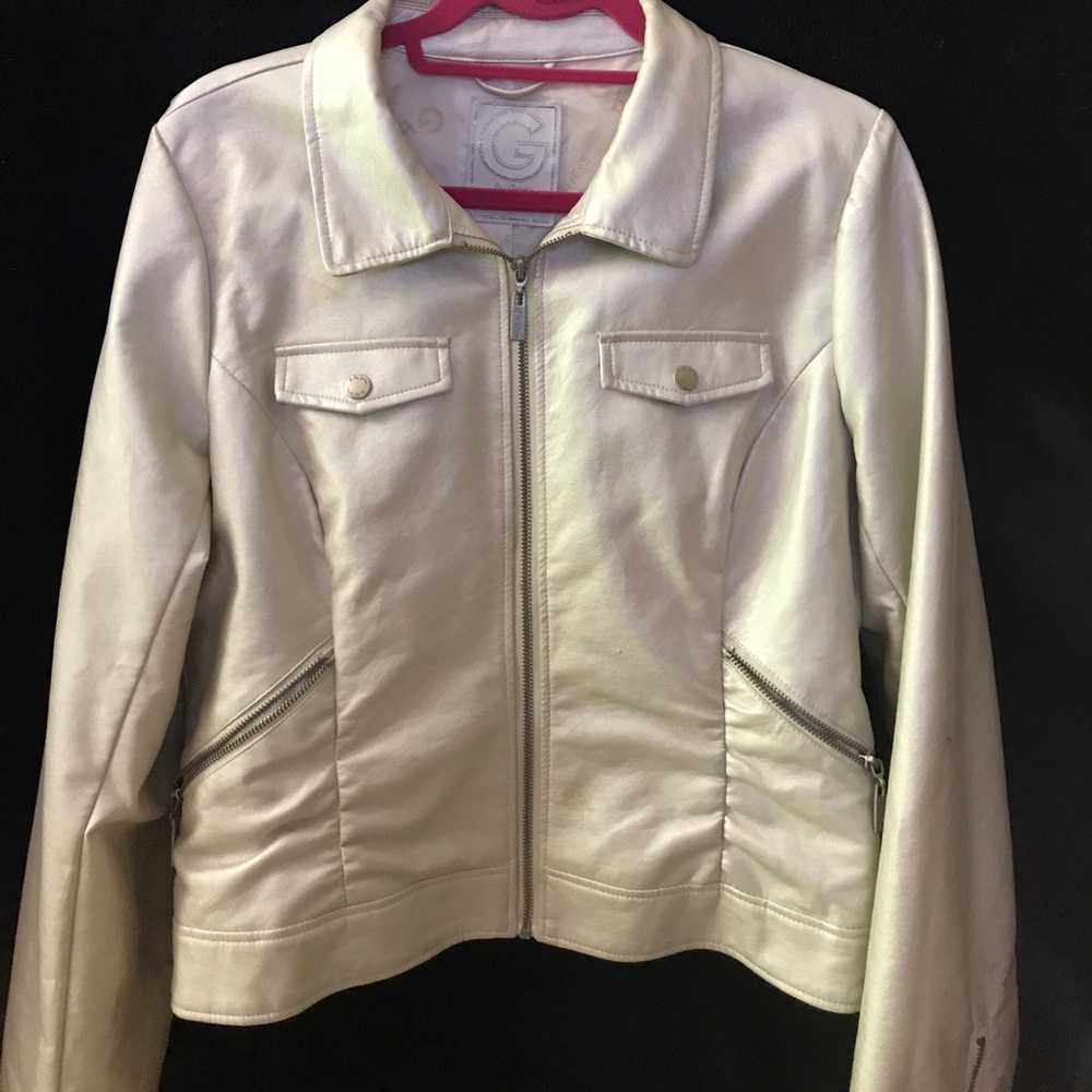 💋👀👌🏼 G by Guess Jacket 👌🏼👀💋