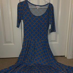 Brand new lularoe nicole