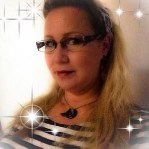 Meet your Posher, Terri