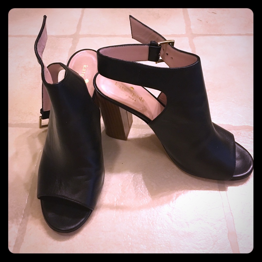 Kate Spade Heels