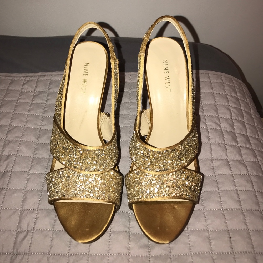 Nine West Heels