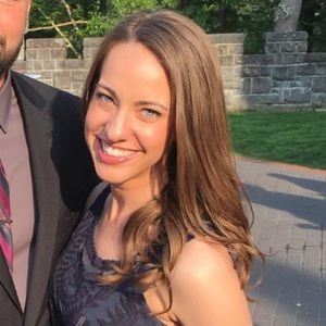 Meet your Posher, Kristin