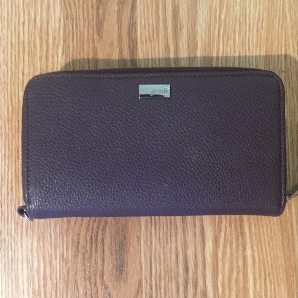 All About The Benjamins Wallet