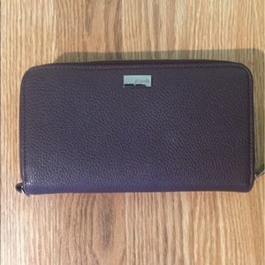 All About The Benjamins Wallet