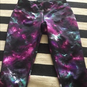 BNWT - Ideaology Leggings - Size Small! NEVER WORN