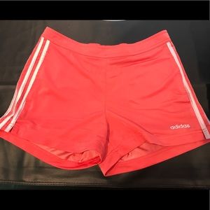 Adidas Gym Shorts