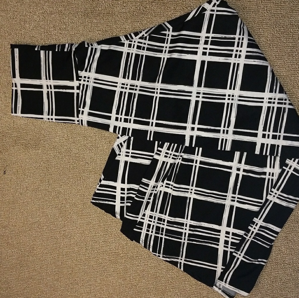 Lularoe maxi skirt