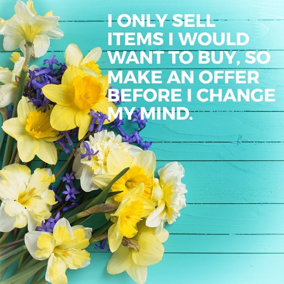 Meet your Posher, Jolene - Picture 2 of 2